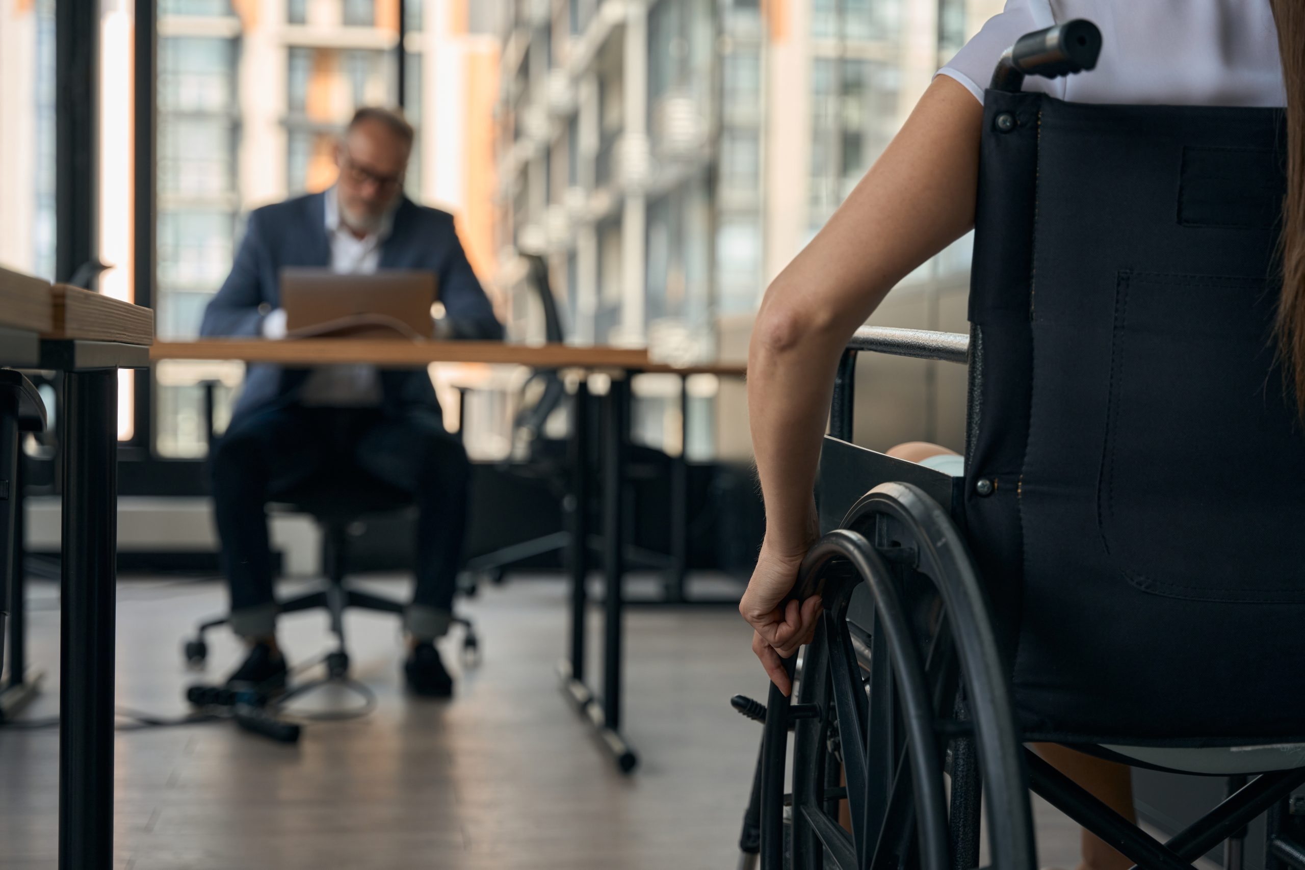 Arbeidsongeschiktheid Wegens Ziekte Of Ongeval: 3 Nieuwe Maatregelen ...